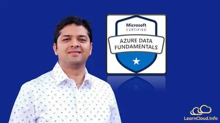 Dp-900: Microsoft Azure Data Fundamentals Course - May 2022