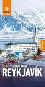 Pocket Rough Guide Reykjavík: Travel Guide with Free eBook (Pocket Rough Guides)
