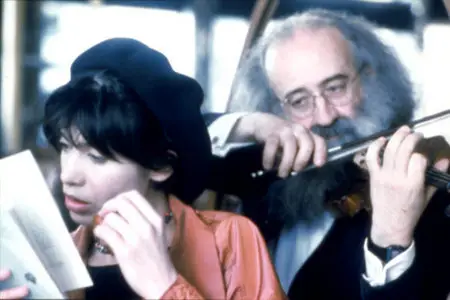 Lettre pour L [DVDrip] 1994