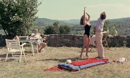 La Campagne de Cicéron - Jacques Davila (1990)