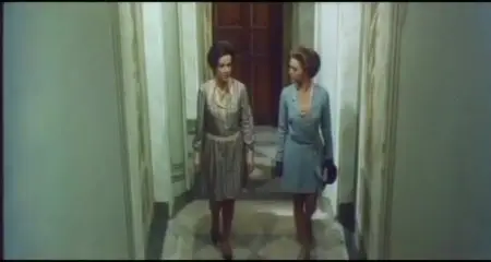Check to the Queen / Scacco alla regina (1969)