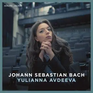 Yulianna Avdeeva - Johann Sebastian Bach (2017) [Official Digital Download 24/96]