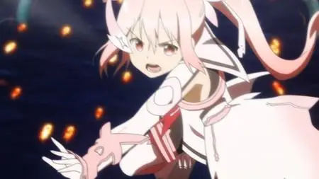 Yuuki Yuuna wa Yuusha de Aru: Yuusha no Shou (2017-2018)
