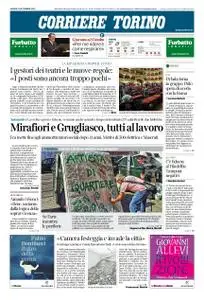 Corriere Torino – 24 settembre 2020