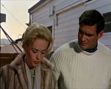 The Birds (1963)