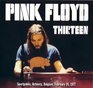 Pink Floyd - Thirteen (2CD) (2011)