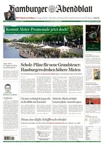 Hamburger Abendblatt - 27. November 2018