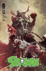 Spawn 331 (2022) (2 covers) (Digital-Empire