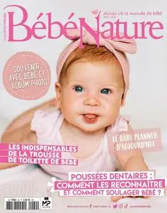 Bébé Nature N°64 2023