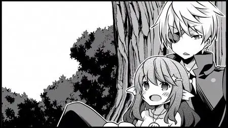 Arifureta Shokugyou de Sekai Saikyou - S15 - Picture Drama 11