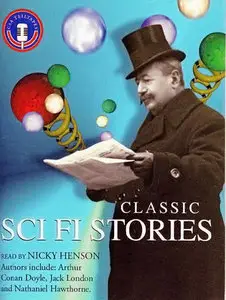 Classic Sci Fi Stories