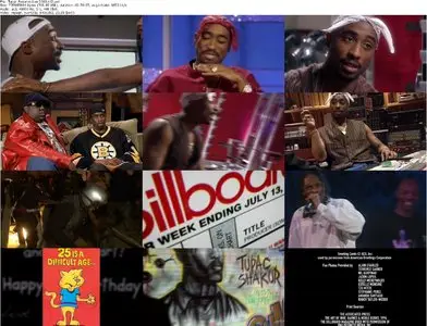 Tupac: Resurrection (2003)