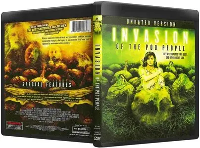 Invasion of the Pod People (2007)