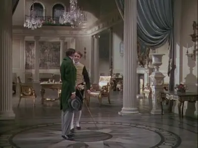 Under Capricorn (1949)