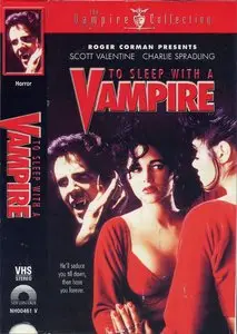 To Sleep with a Vampire (1993)