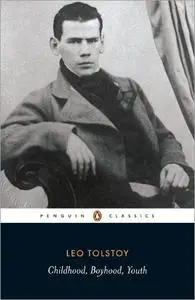 Childhood, Boyhood, Youth (Penguin Classics)