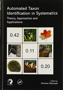 Automated Taxon Identification in Systematics: Theory, Approaches and Applications