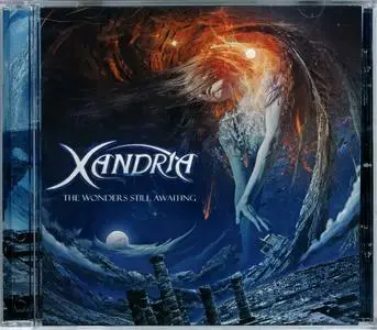 Xandria - The Wonders Still Awaiting (2023)