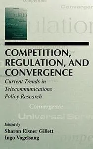 26th Telecommunications Policy Research Conference (TPRC) / Competition, regulation, and convergence: current trends in telecom