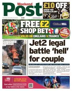 Nottingham Post – 10 December 2022