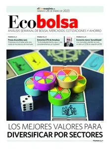 El Economista Ecobolsa – 28 enero 2023