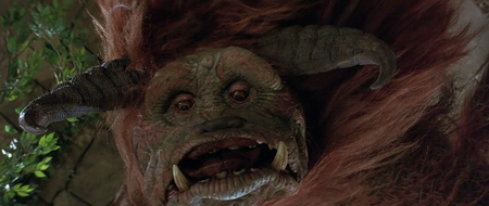 Labyrinth / Лабиринт (1986)