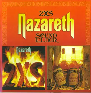 Nazareth: Studio Albums Collection (1971-1986) [Salvo Remasters] Re-up