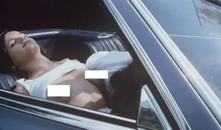 Schulmädchen-Report 3. Teil - Was Eltern nicht mal ahnen / Schoolgirls Growing Up (1972)