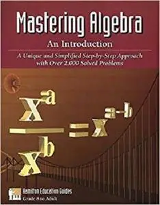 Mastering Algebra: An Introduction