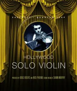 East West Solo Violin v1.0.2 WiN