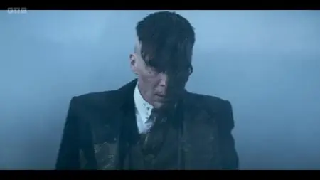 Peaky Blinders S06E01