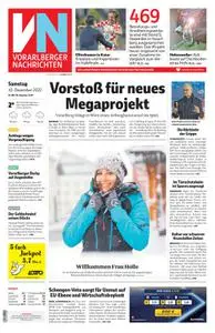 Vorarlberger Nachrichten - 10 Dezember 2022