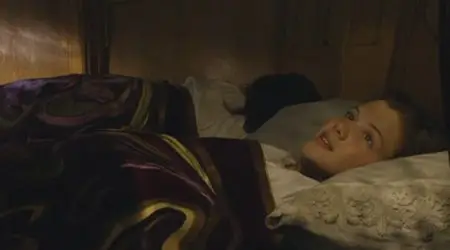 Хроники Нарнии: Покоритель Зари / The Chronicles of Narnia: The Voyage of the Dawn (2010)