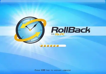 RollBack Rx Pro 10.4 Build  2700918799 Multilingual