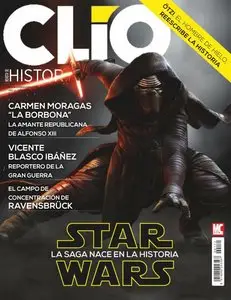 CLIO Historia - Febrero 2016