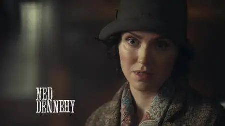 Peaky Blinders S04E04