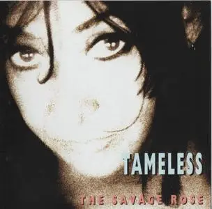 Savage Rose - Tameless (1998)