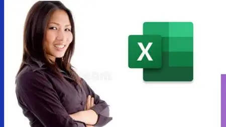 Ms Excel Detailed : Learn Excel From Scratch to Pro