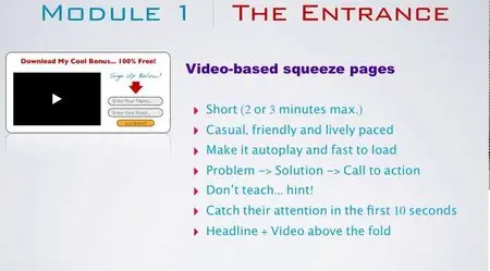 Mike Filasime – Evergreen Business System Advanced Training