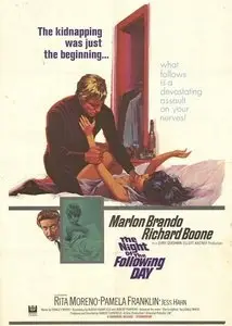 The Night of the Following Day (1968)