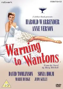 Warning to Wantons (1949)