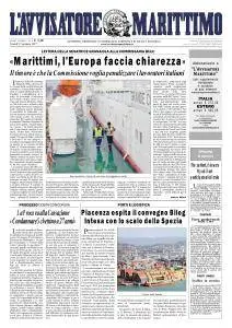 L'Avvisatore Marittimo - 13 Gennaio 2017