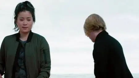 Scorpion S04E09