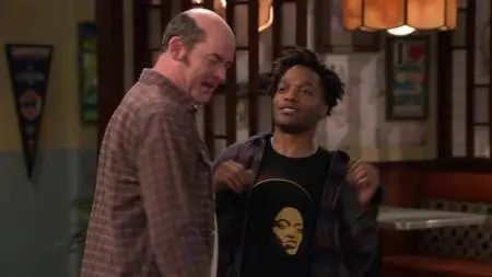 Superior Donuts S02E19