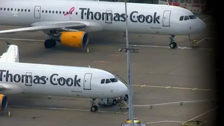 Ch4. - Thomas Cook: Rise And Fall of a Travel Agent (2019)