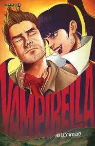 Vampirella v3 002 (2016)