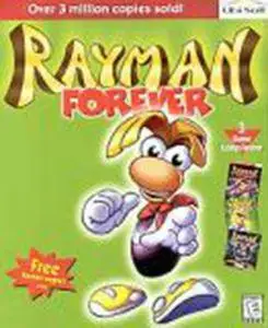 Rayman® Forever (1999)