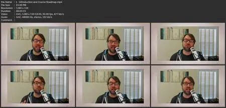Docker Swarm Mastery: Devops Style Cluster Orchestration