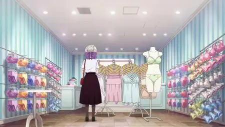 Kanojo mo Kanojo S2 - 05