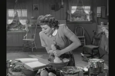 The Egg and I (1947)